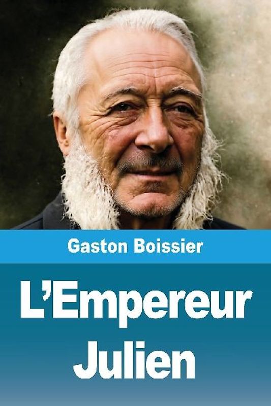 L'Empereur Julien