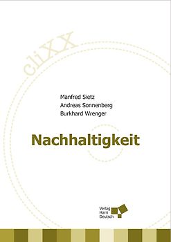 cliXX Nachhaltigkeit