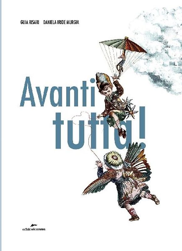 Avanti tutta!