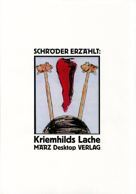 Kriemshilds Lache