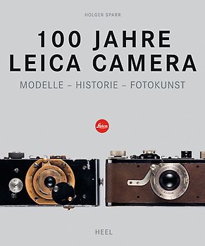 100 Jahre Leica Camera