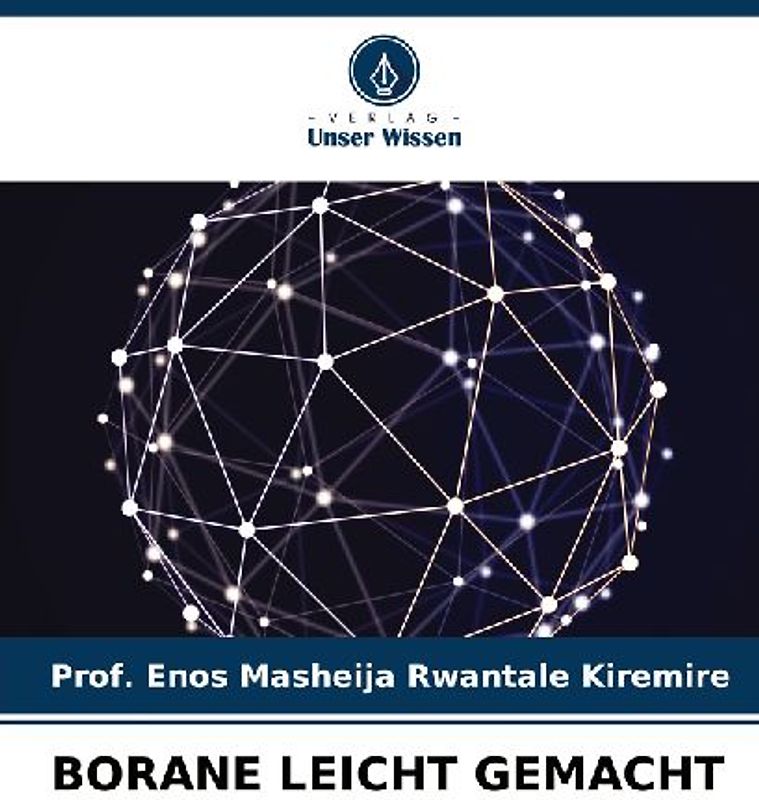 BORANE LEICHT GEMACHT