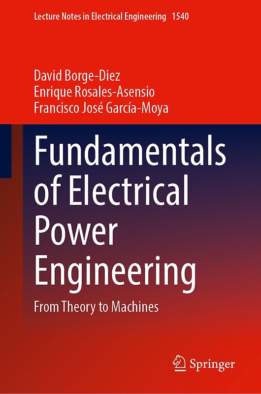 Fundamentals of Electrical Power Engineering