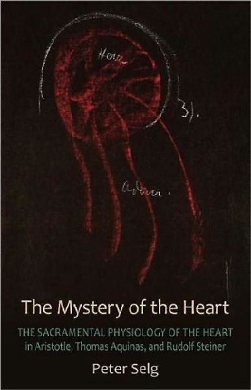 The Mystery of the Heart
