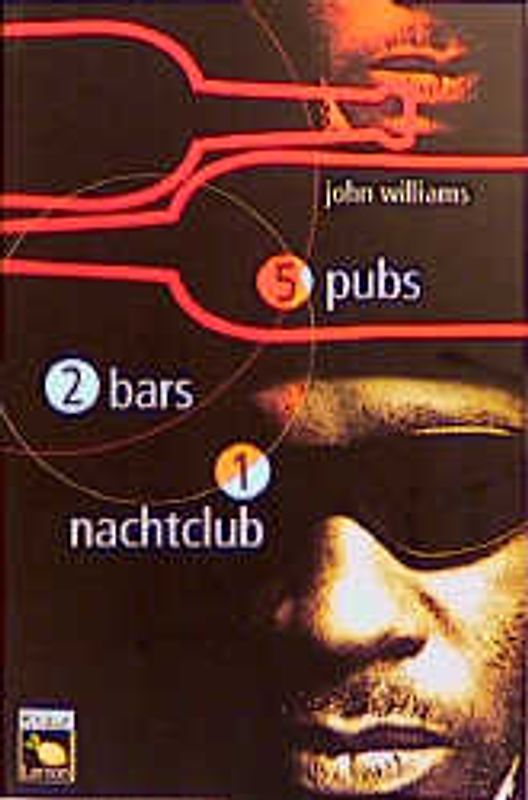 5 Pubs, 2 Bars, 1 Nachtclub