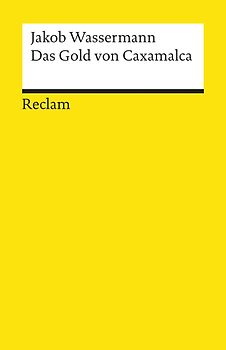 Das Gold von Caxamalca