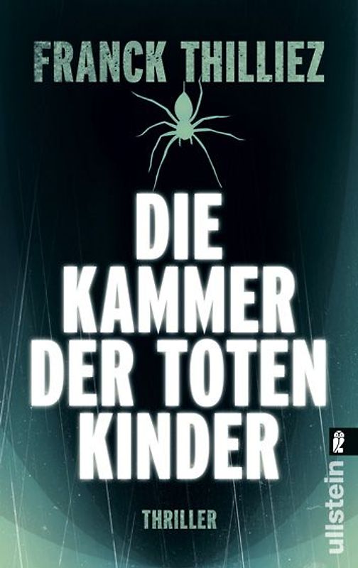 Die Kammer der toten Kinder