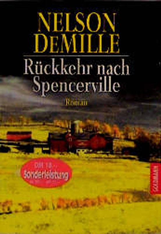 Rückkehr nach Spencerville