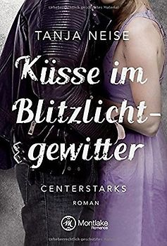 Küsse im Blitzlichtgewitter