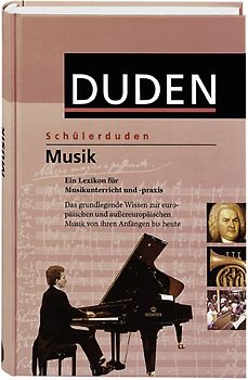 Schülerduden Musik