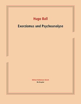 Exorzismus und Psychoanalyse