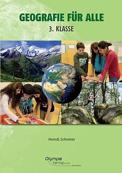 Geografie für alle 3