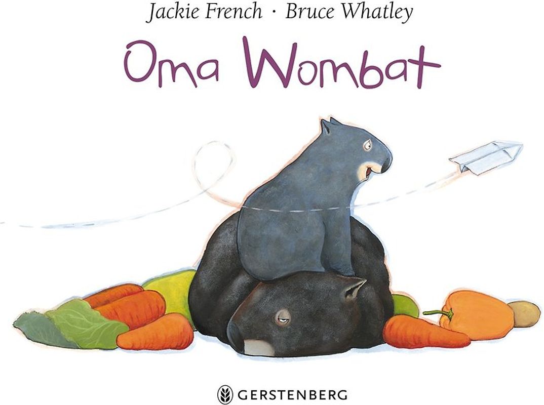 Oma Wombat