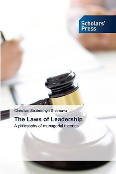 The Laws of Leadership