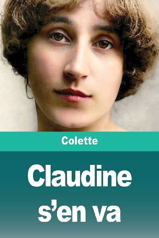 Claudine s'en va