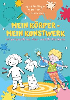 Mein Körper - mein Kunstwerk!