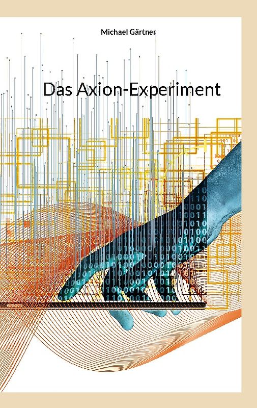 Das Axion-Experiment