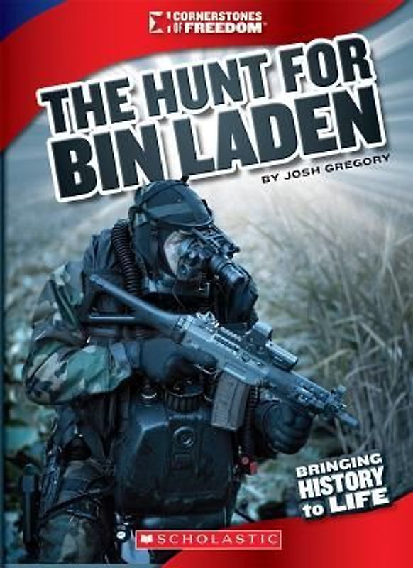 The Hunt for Bin Laden