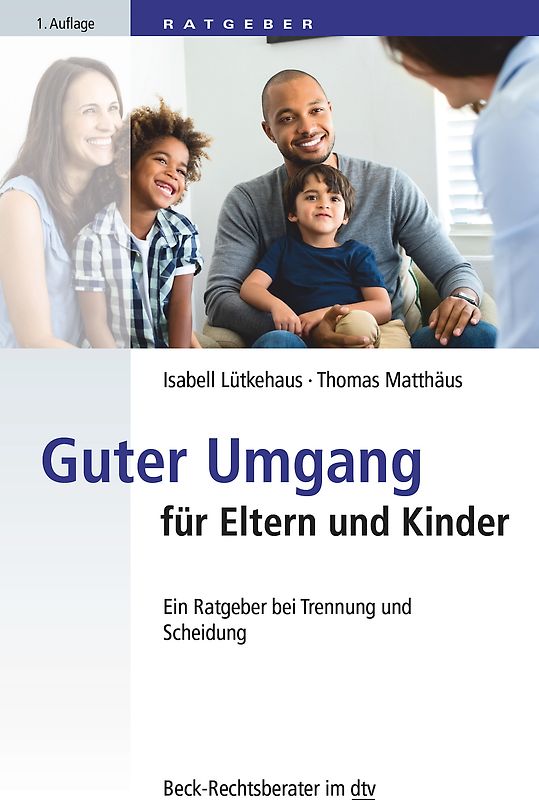 Guter Umgang für Eltern und Kinder