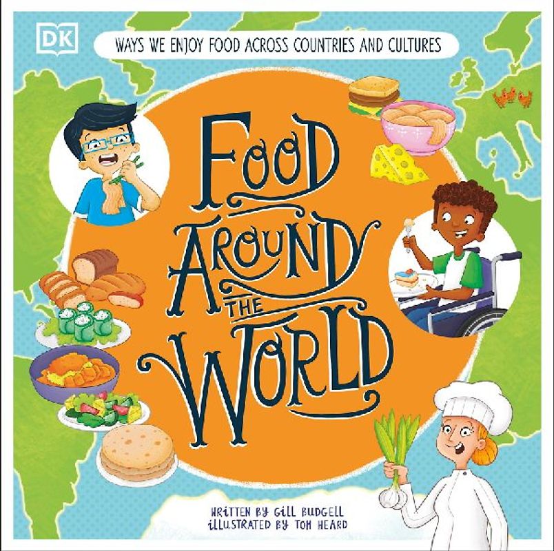 Food Around the World