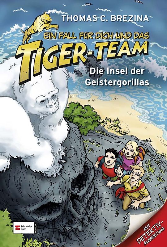 Ein Fall für dich und das Tiger-Team, Band 39