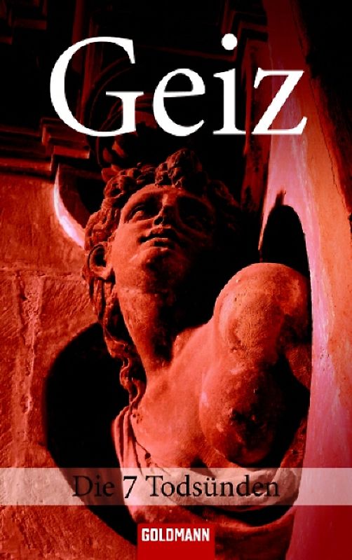 Tödliche Gier [P wie Panik]