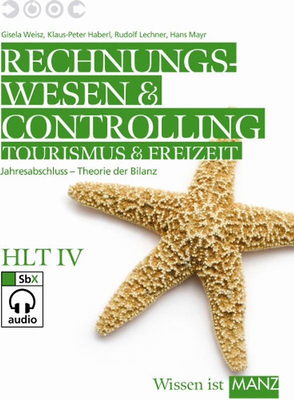 Rechnungswesen Tourismus und Freizeit / HLT IV