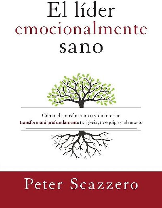 El El L¿¿der Emocionalmente Sano