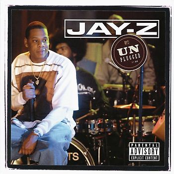 Jay-Z - Mtv Unplugged (Ecopac)