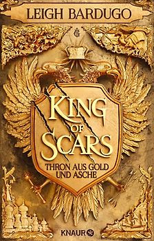 King of Scars