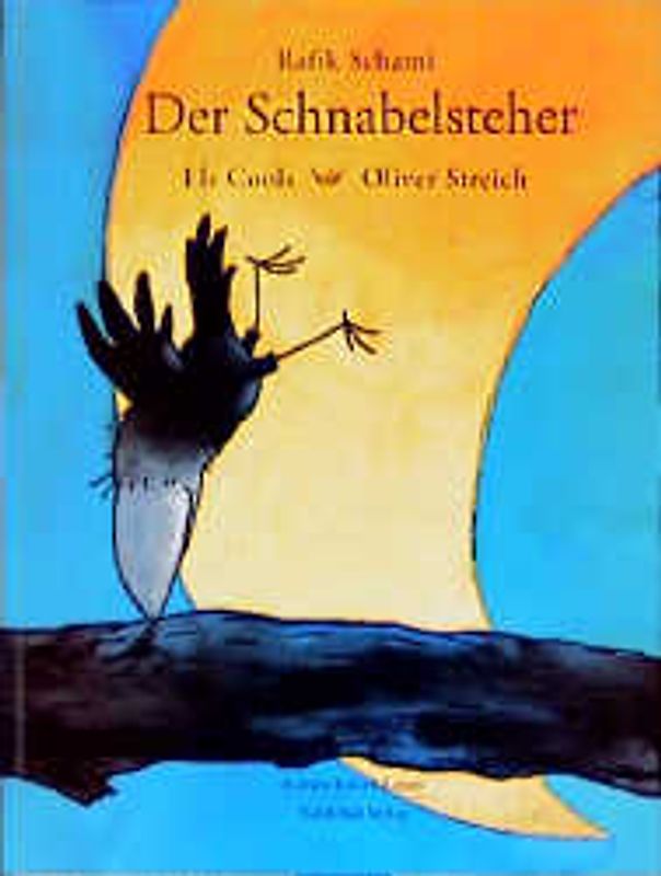 Der Schnabelsteher