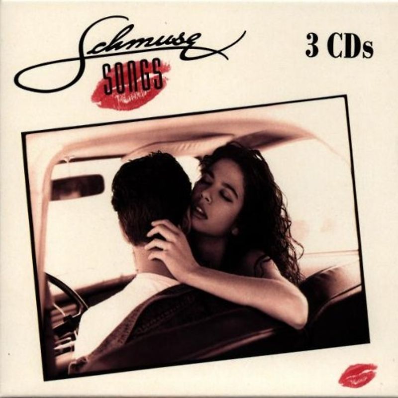 Various - Schmusesongs Vol.1