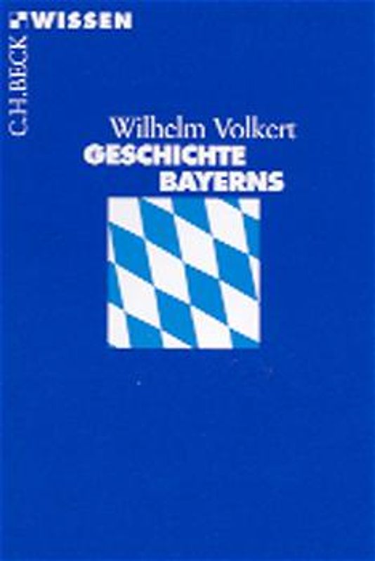 Geschichte Bayerns