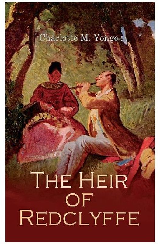 The Heir of Redclyffe