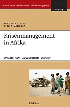 Krisenmanagement in Afrika