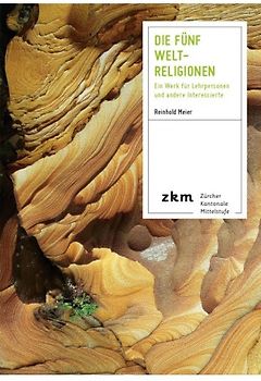 Die fünf Weltreligionen