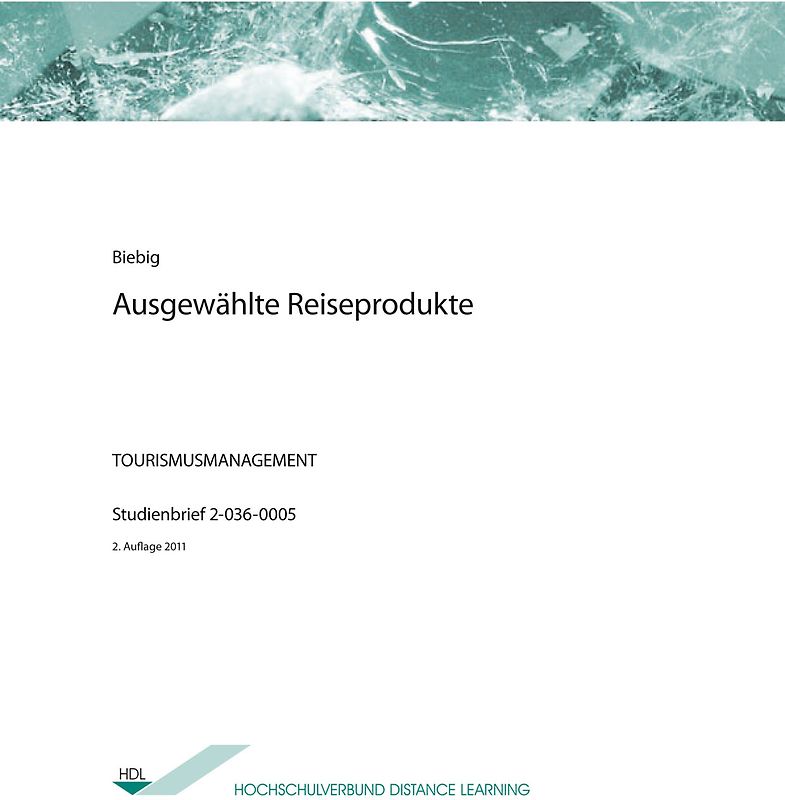 Ausgewählte Reiseprodukte