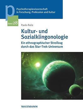 Kultur- und Sozialklingonologie