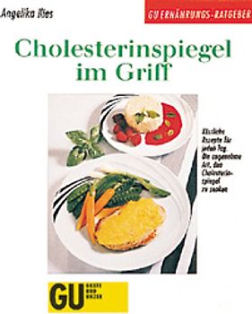 Cholesterinspiegel im Griff