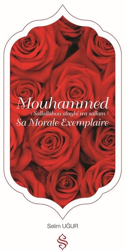 Mouhammed Sa Morale Exemplaire