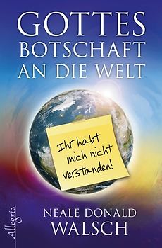 Gottes Botschaft an die Welt