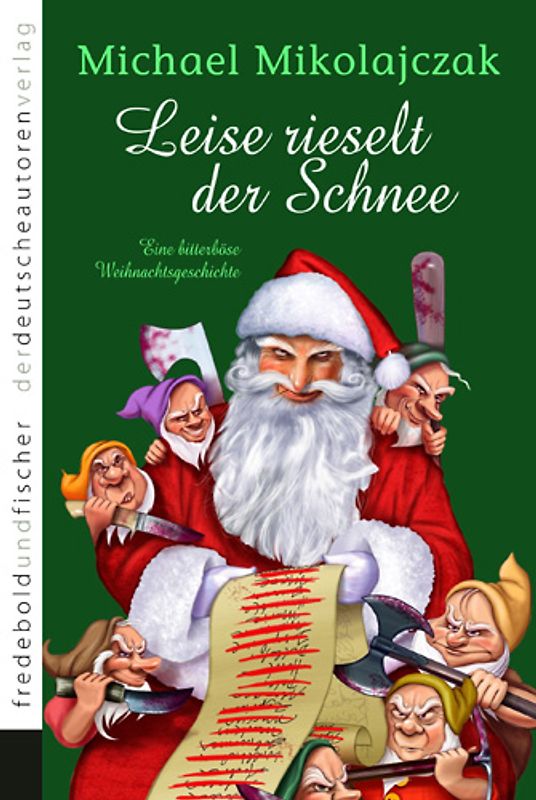 Leise rieselt der Schnee