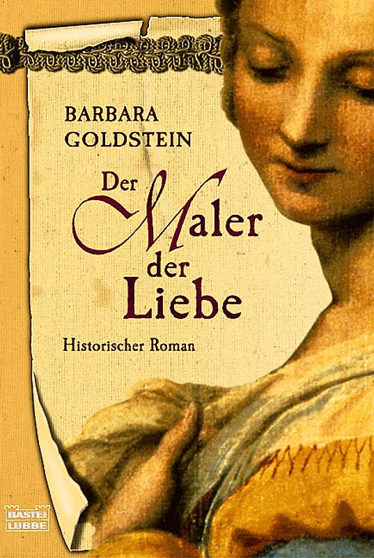Der Maler der Liebe