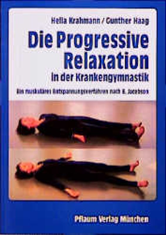 Die Progressive Relaxation