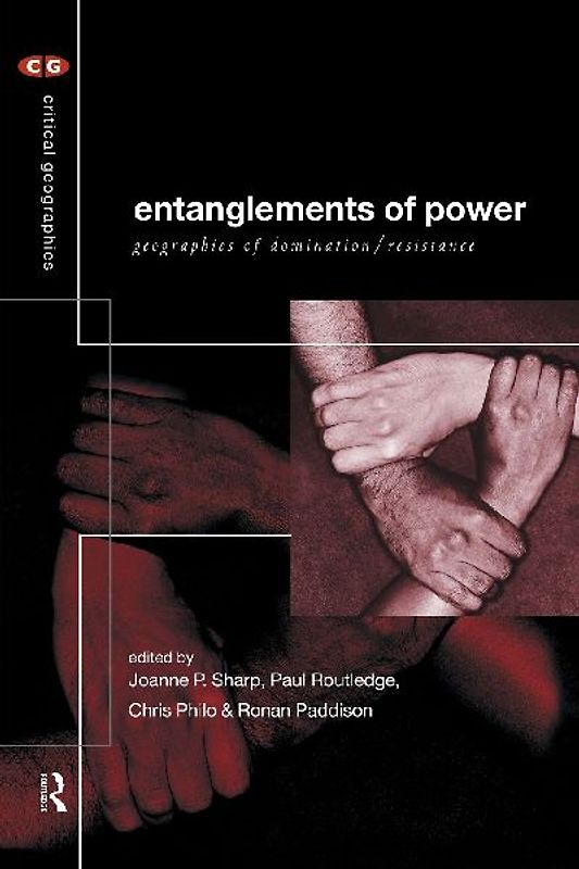 Entanglements of Power