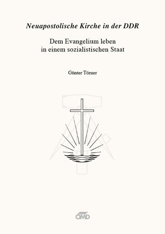 Neuapostolische Kirche in der DDR