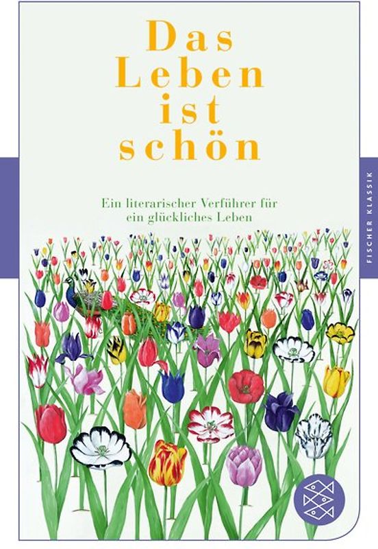 Das Leben ist schön