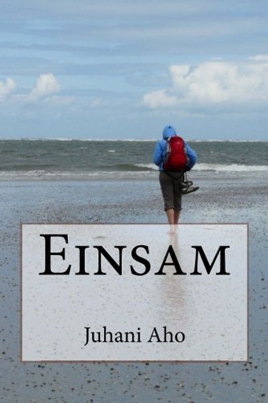 Einsam