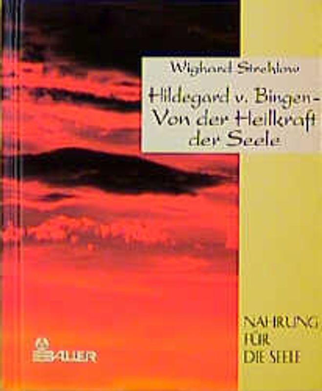 Von der Heilkraft der Seele