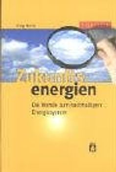 Zukunftsenergien